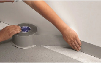 Jak samodzielnie zamontować listwy przypodłogowe?