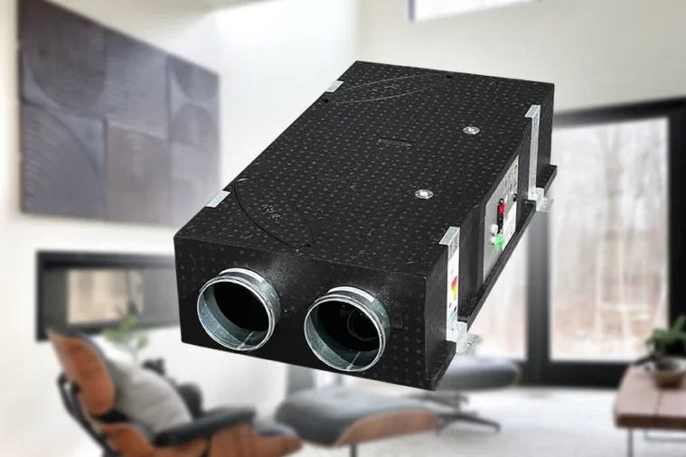 Rekuperatory aeroVent Breva