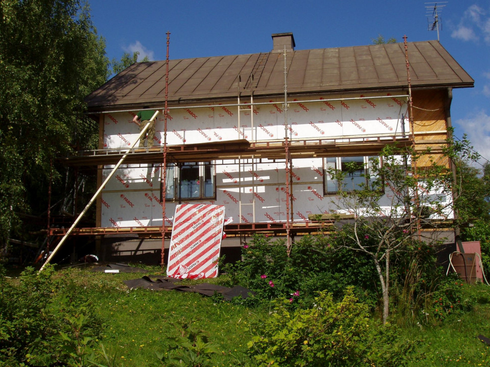 Czyste powietrze dopłaty 2024