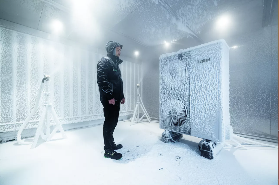 Dopłaty Czyste Powietrze 2024