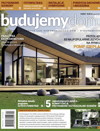 Budujemy Dom 4/2024