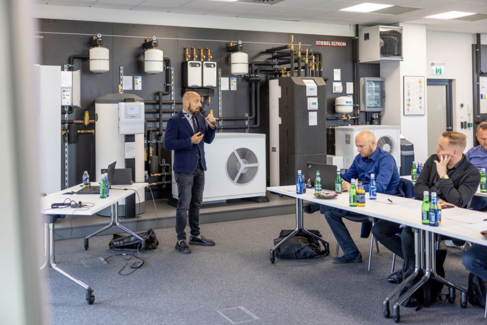 Centrum szkoleniowe STE we Wrocławiu