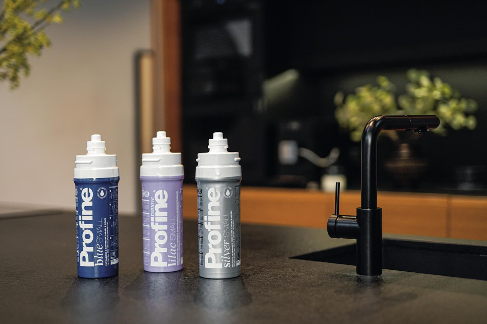 Filtry do baterii filtrujących