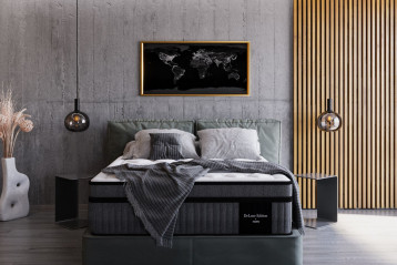 Materac Otello w pokrowcu Modern