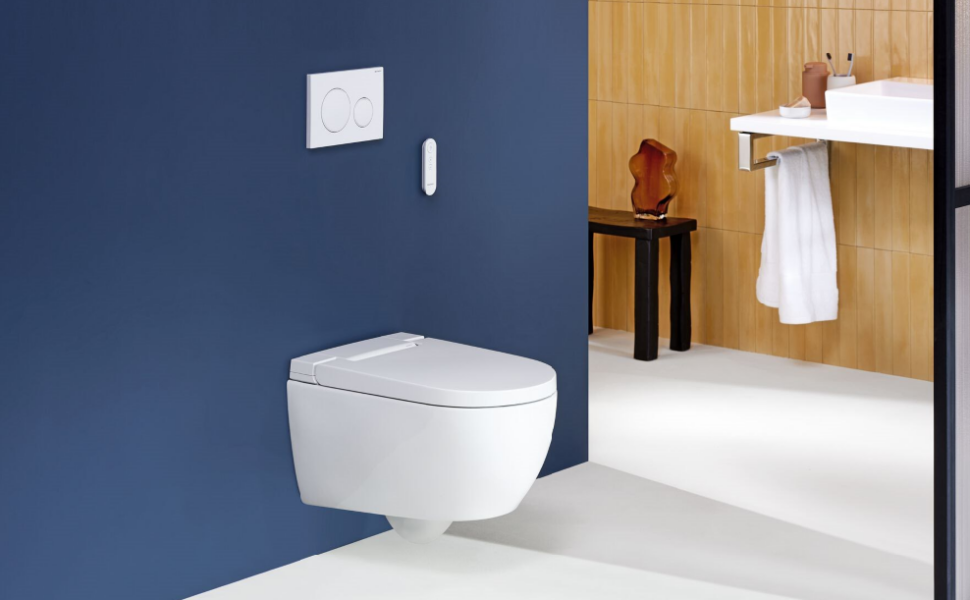Rozważając zakup nowego WC, warto zwrócić uwagę na eleganckie i efektywne toalety myjące.
