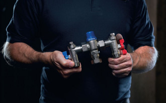 Jak podłączyć dom do sieci wodociągowej?