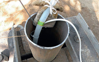 Jaka studnia dla Twojego domu? Poradnik inwestora