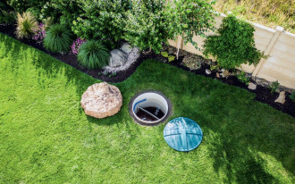 Dlaczego warto mieć przydomową oczyszczalnię ścieków?