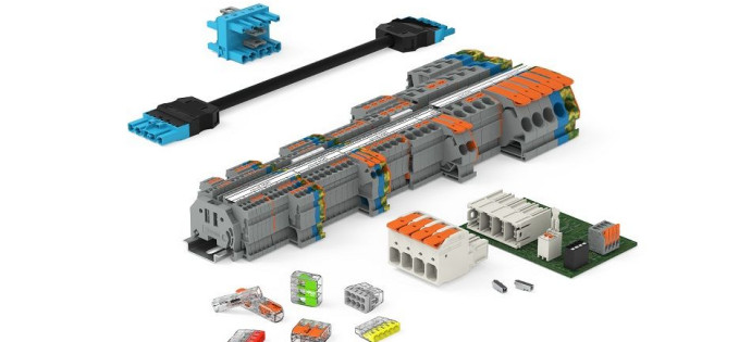 Nowości od WAGO - na tych złączkach można polegać!