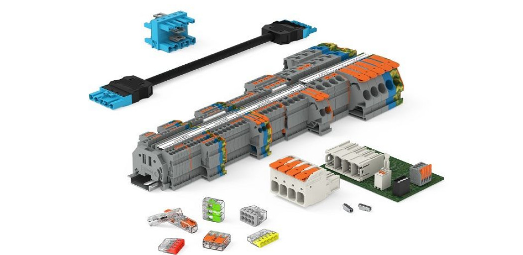 Nowości od WAGO - na tych złączkach można polegać!