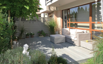 Co zrobić, żeby mieć przytulny i wygodny taras? Opowiadają nam właściciele domów