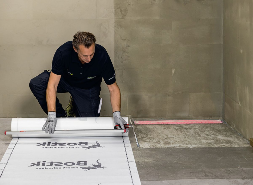 hydroizolacja łazienki