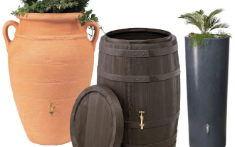 Jaki zbiornik na deszczówkę wybrać?