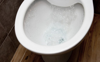 Ekologiczny dom - wykorzystaj deszczówkę w instalacji!