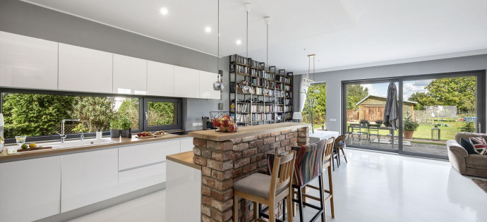 Szukasz stolarki okiennej do domu? Oto kilka propozycji...