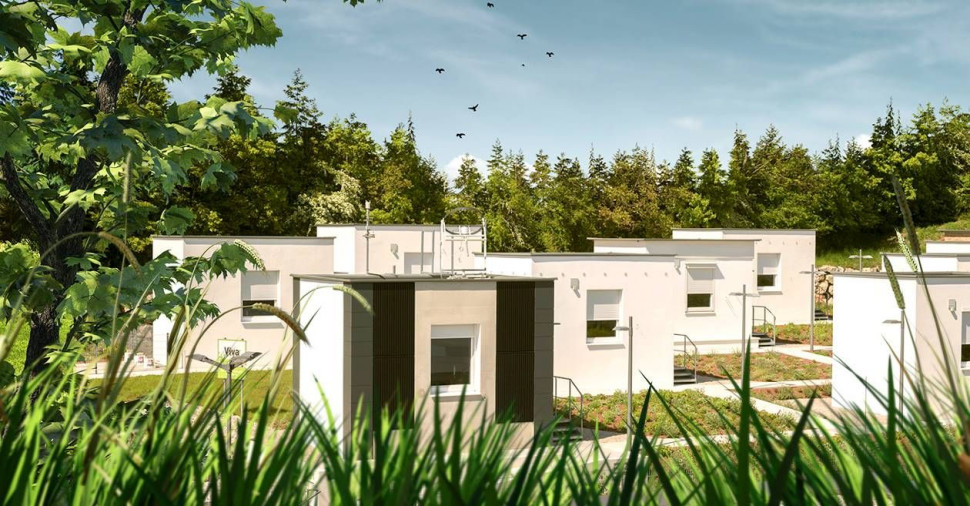 Baumit Viva Park, Fot. Baumit