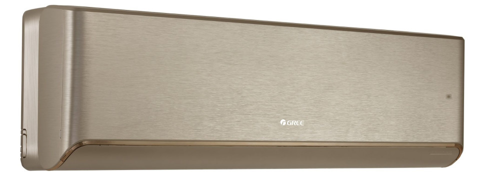 Klimatyzator Gree Airy z technologią G-AI Plus 2.0.