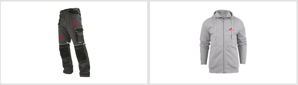 Nagrody w promocji ROTO za 10 instrukcji.