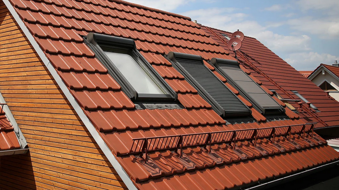Rządowe programy dofinansowania do okien dachowych