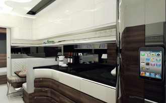 Schron Mahton - bezpieczna przystań w obliczu katastrof i wojen