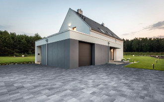 Kostka dekoracyjna LARINO®