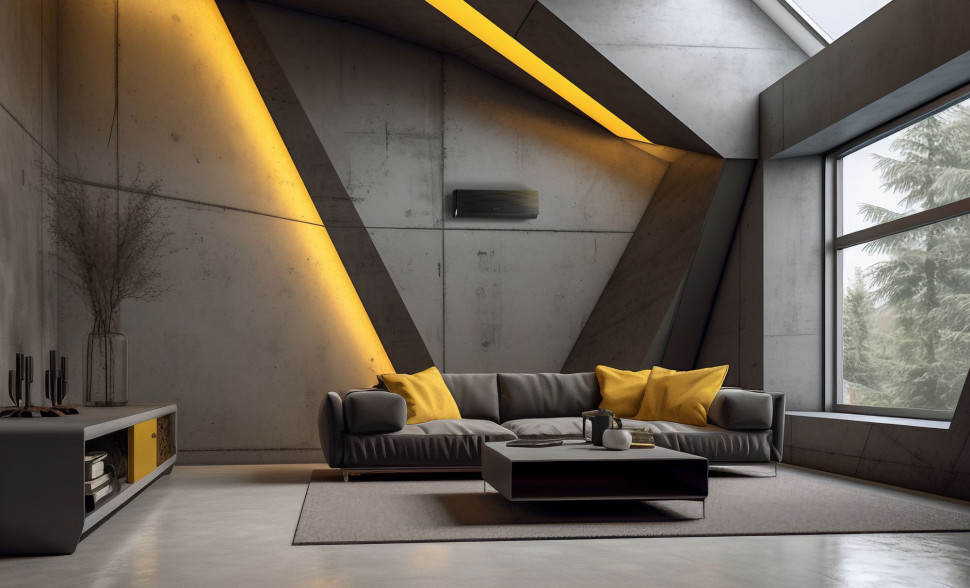 Klimatyzator Gree Clivia Satin Black