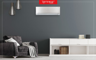 Po co właściwie montuje się klimatyzację w domu?