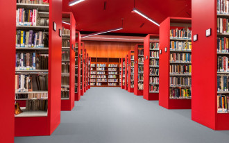 Bezpieczeństwo przed wszystkim - nowe ognioodporne płyty od Pfleiderer