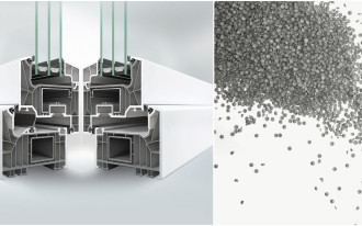 Okna Schüco z PVC-U - nowe oblicze zrównoważonej stolarki okiennej