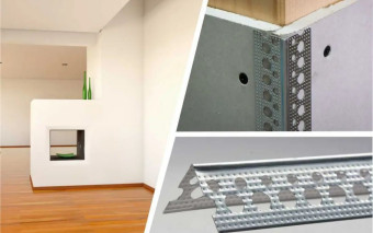 Koniec z poobijanymi ścianami! Jak wzmocnić narożniki i uchronić je przed uszkodzeniami?