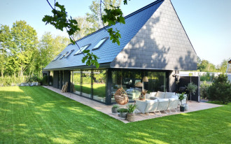 Klasa energetyczna budynku - co warto wiedzieć w 2024 roku?