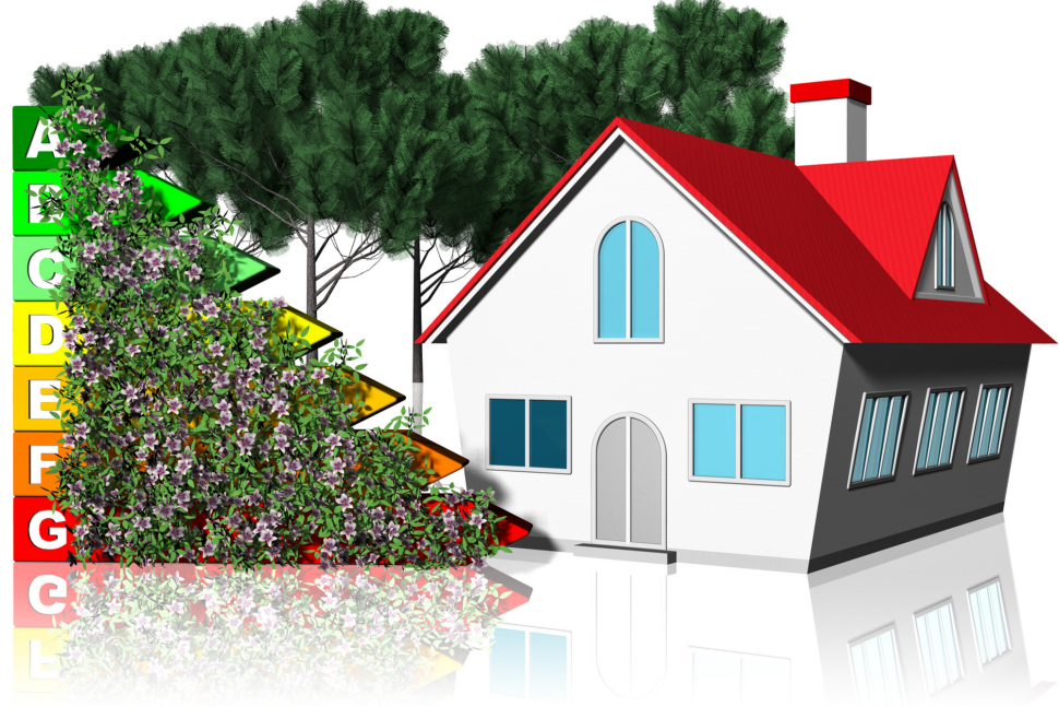 Klasyfikacja energetyczna od A do G
