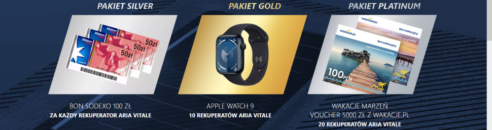 Z HEATPEX ARIA VITALE zawsze wygrywasz!