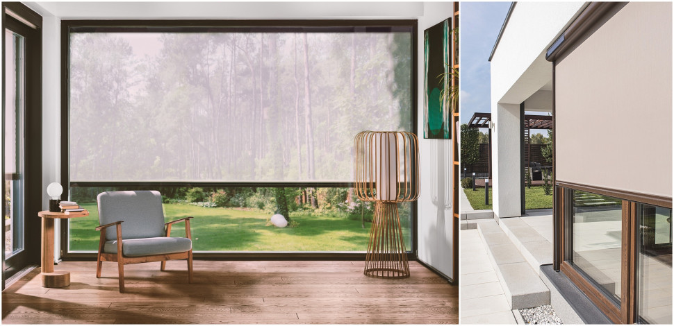 Markiza to nie tylko sposób na stworzenie przyjemnego cienia w upalne dni. Stanowi ona również rozwiązanie, które pozwala na ograniczenie zużycia energii elektrycznej w urządzeniach klimatyzacyjnych. Przekłada się to na mniejszą emisję CO2 do atmosfery oraz niższe rachunki za prąd.