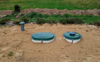 Szambo czy przydomowa oczyszczalnia ścieków - co jest łatwiejsze w użytkowaniu?