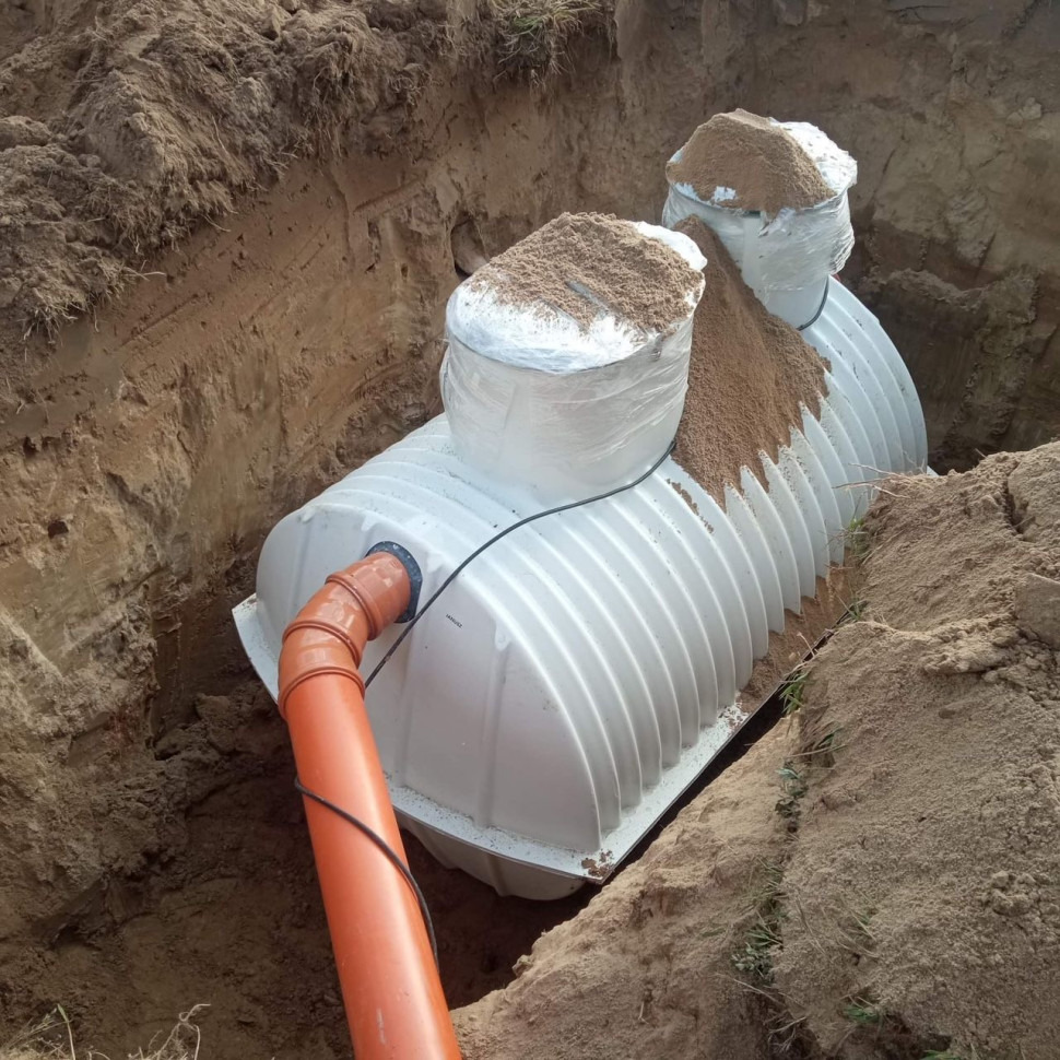 Oczyszczalnia biologiczno-chemiczna