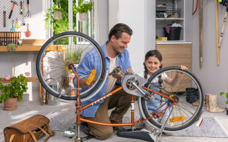 DWA ZŁOTE MEDALE dla najnowszej gruntowej pompy ciepła NIBE S1256