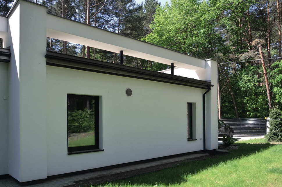 wentylacja mechaniczna z odzyskiem ciepła