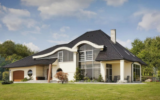 Dachówka ceramiczna vs cementowa - która lepsza? Poradnik dla budujących