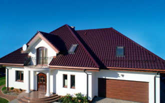 Dachówka ceramiczna - jak powstaje ten trwały materiał?