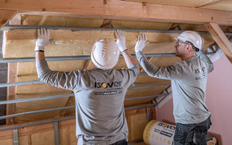 Termomodernizacja - porównanie materiałów izolacyjnych