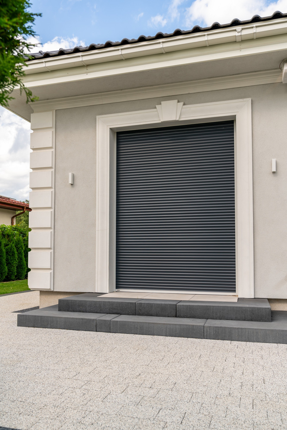 Rolety do zabudowy - KALIMA RZ najlepiej redukują ubytki ciepła