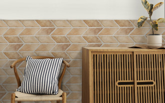 Kreatywna zabawa, czyli potencjał płytek w różnych formatach