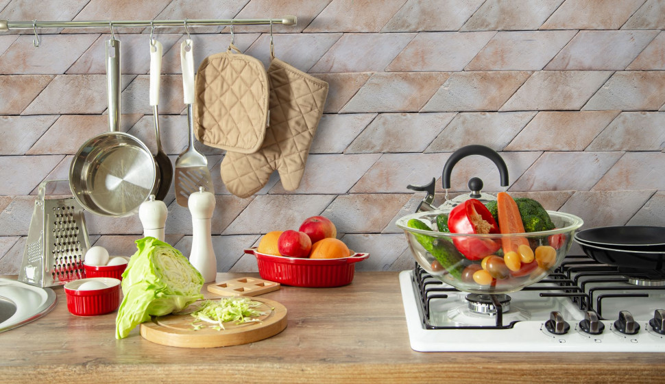 Wytrzymałość i odporność na ścieranie gwarantują wieloletnie użytkowanie płytek skośnych bez utraty walorów estetycznych