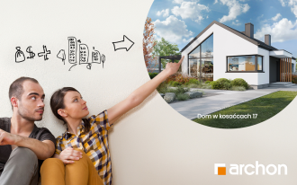Dom w cenie mieszkania, a może nawet taniej? Porównaj koszty i zobacz projekty, z którymi zrealizujesz taką inwestycję!