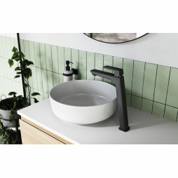 Bateria umywalkowa stojąca Espacio