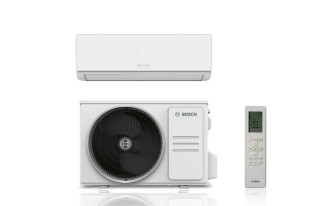 Climate 4000i - uniwersalny klimatyzator do każdego domu