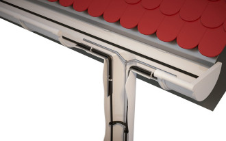 Kable grzewcze do rynien - co to jest i jak działają?