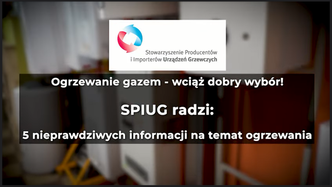 Dyrektywa EPBD bez zakazu kotłów