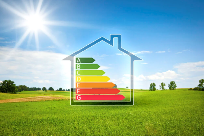 Dom Energooszczędny: Kluczowe wskazówki przy wybieraniu okien